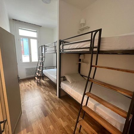 Foresteria Sociale Venice San Marco By New Generation Hostel Luaran gambar