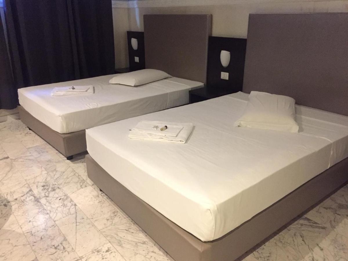 Foresteria Sociale Venice San Marco By New Generation Hostel Luaran gambar
