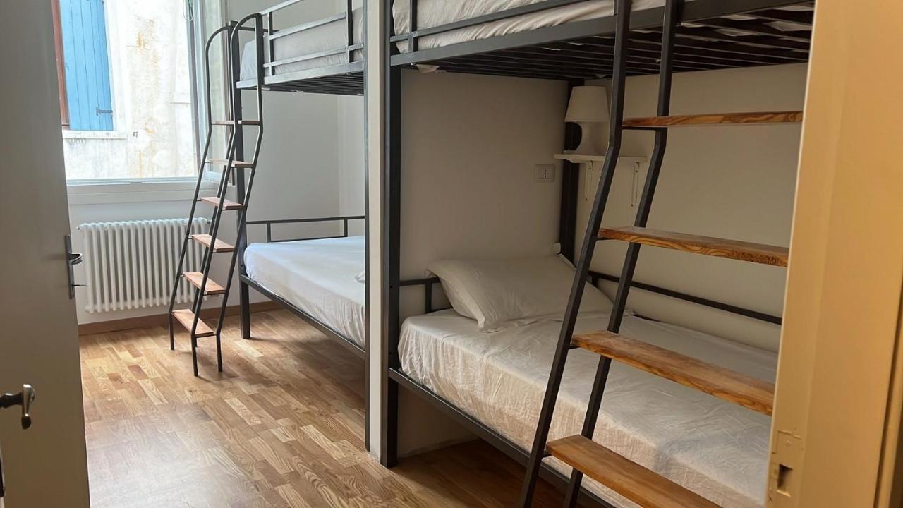 Foresteria Sociale Venice San Marco By New Generation Hostel Luaran gambar