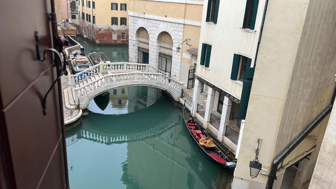Foresteria Sociale Venice San Marco By New Generation Hostel Luaran gambar