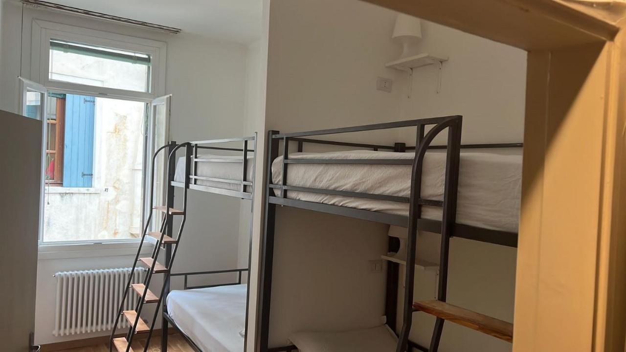 Foresteria Sociale Venice San Marco By New Generation Hostel Luaran gambar