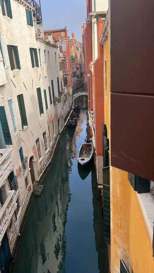Foresteria Sociale Venice San Marco By New Generation Hostel Luaran gambar