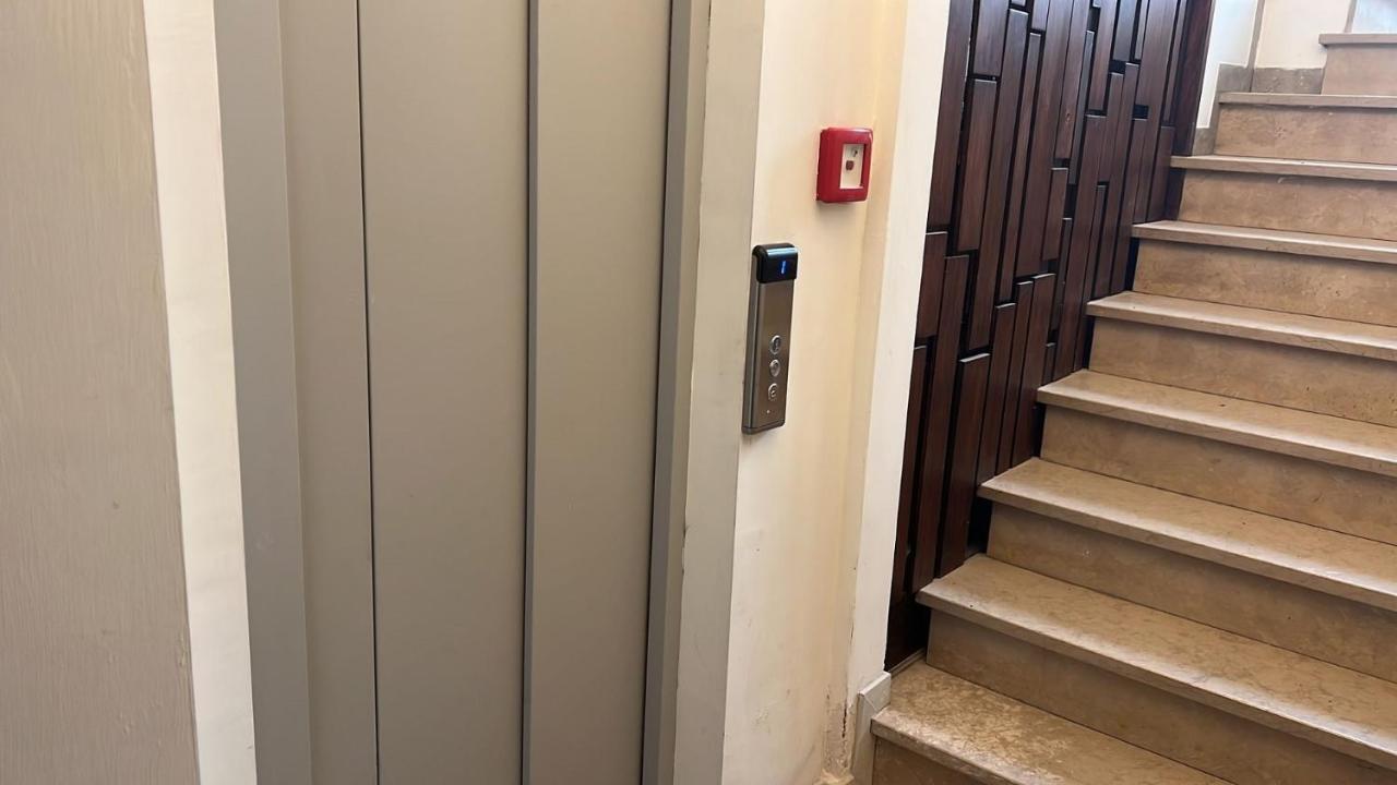 Foresteria Sociale Venice San Marco By New Generation Hostel Luaran gambar