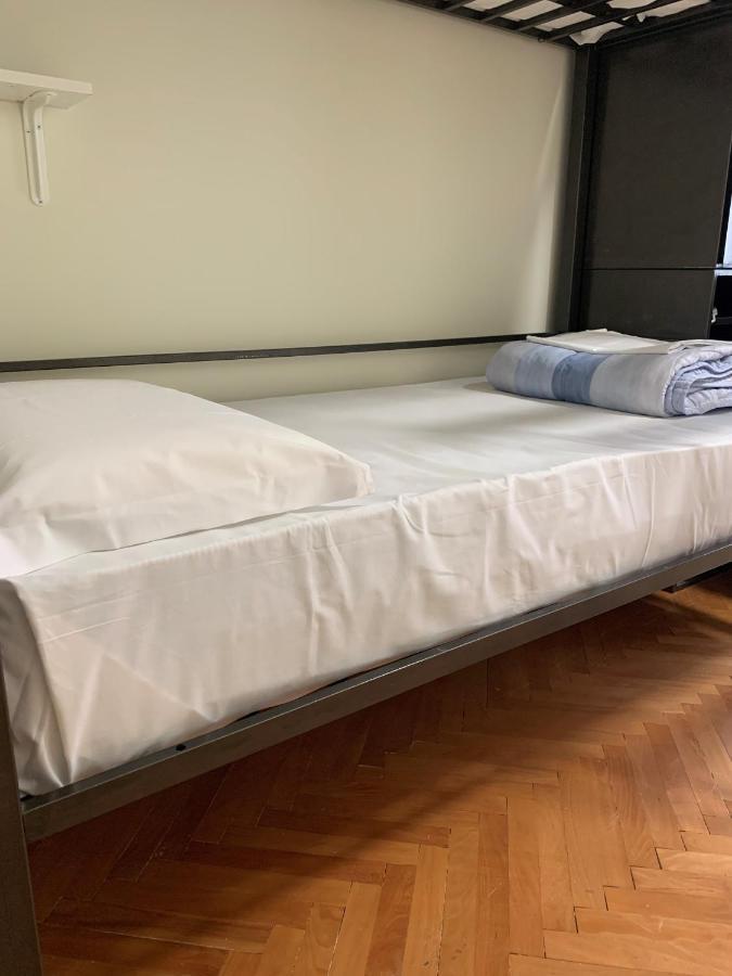 Foresteria Sociale Venice San Marco By New Generation Hostel Luaran gambar