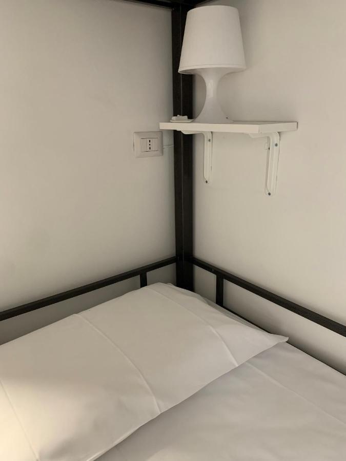 Foresteria Sociale Venice San Marco By New Generation Hostel Luaran gambar