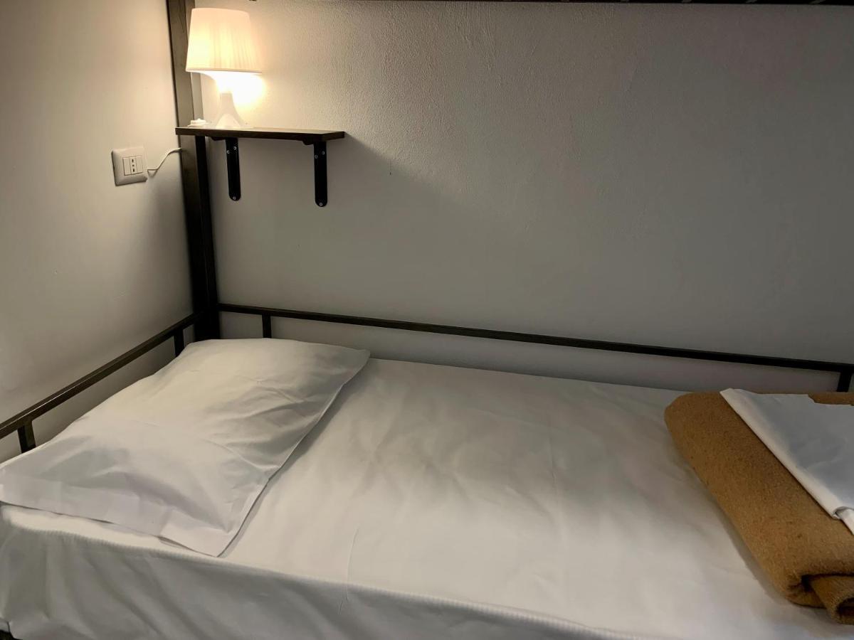 Foresteria Sociale Venice San Marco By New Generation Hostel Luaran gambar