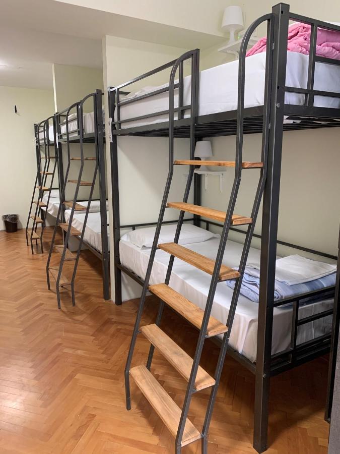 Foresteria Sociale Venice San Marco By New Generation Hostel Luaran gambar