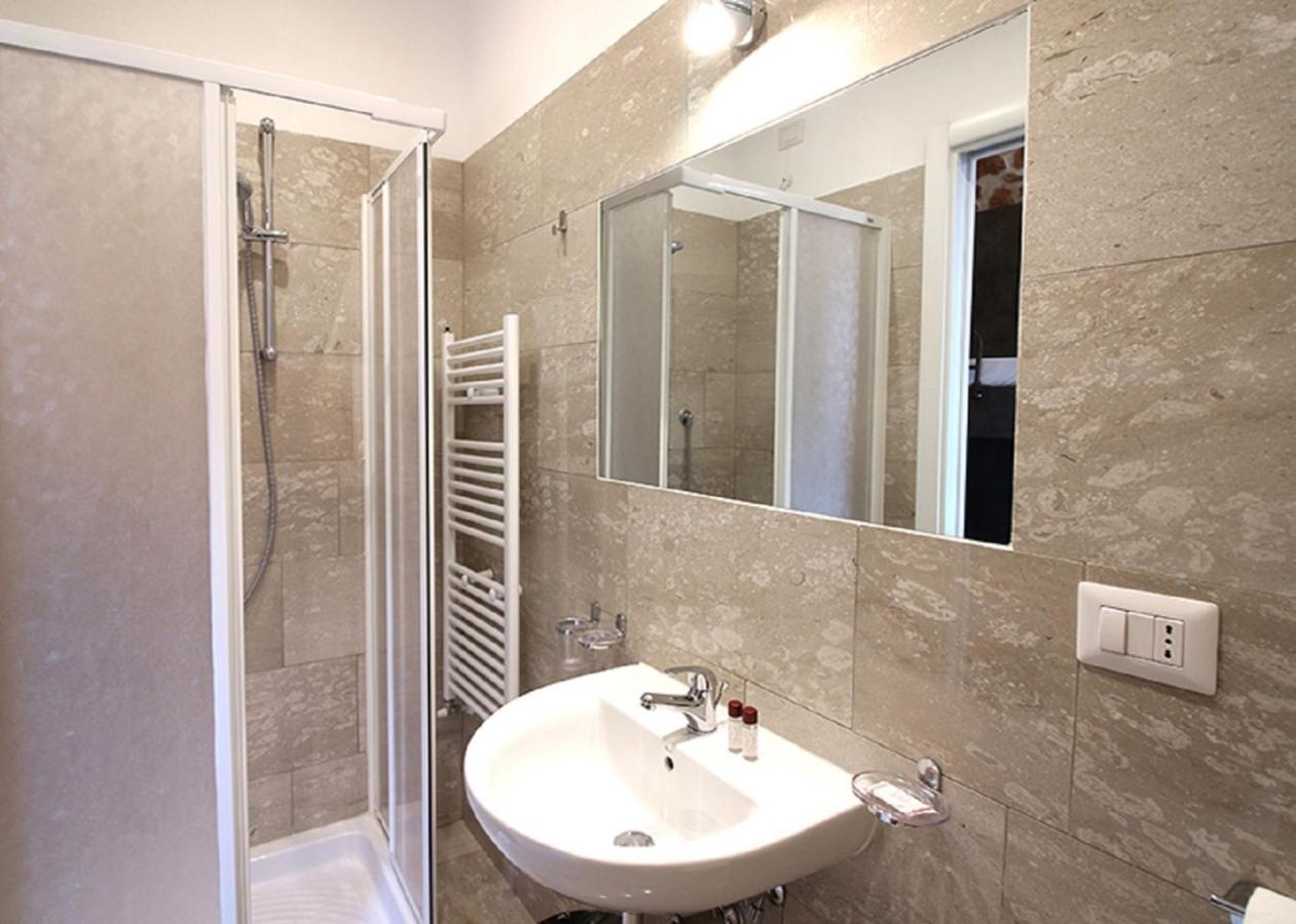 Foresteria Sociale Venice San Marco By New Generation Hostel Luaran gambar