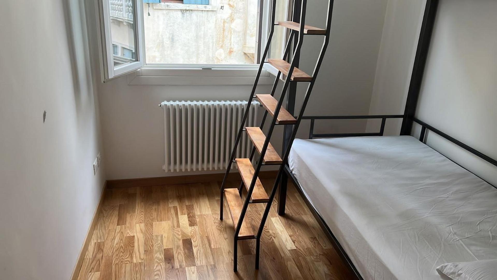 Foresteria Sociale Venice San Marco By New Generation Hostel Luaran gambar
