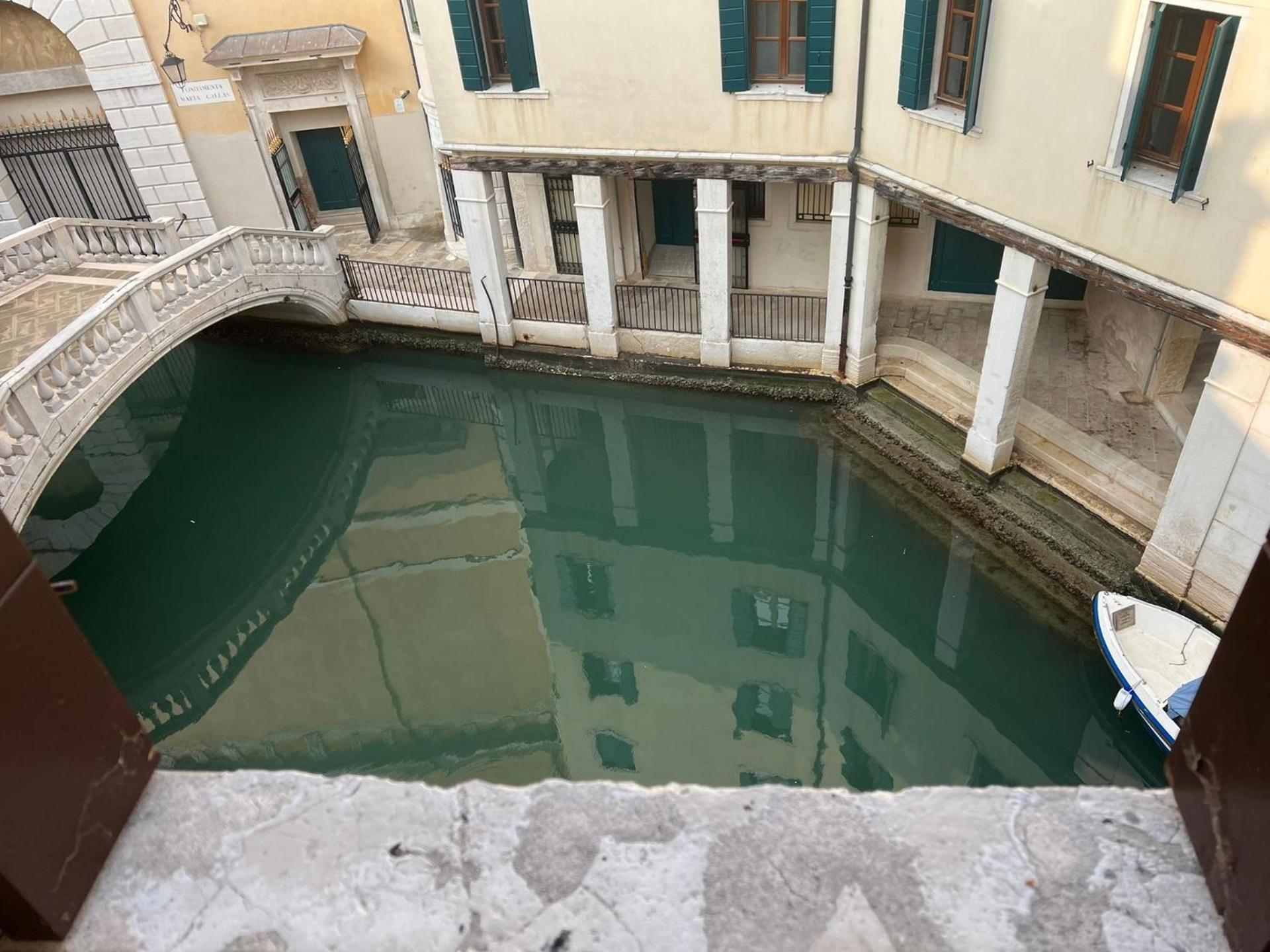 Foresteria Sociale Venice San Marco By New Generation Hostel Luaran gambar