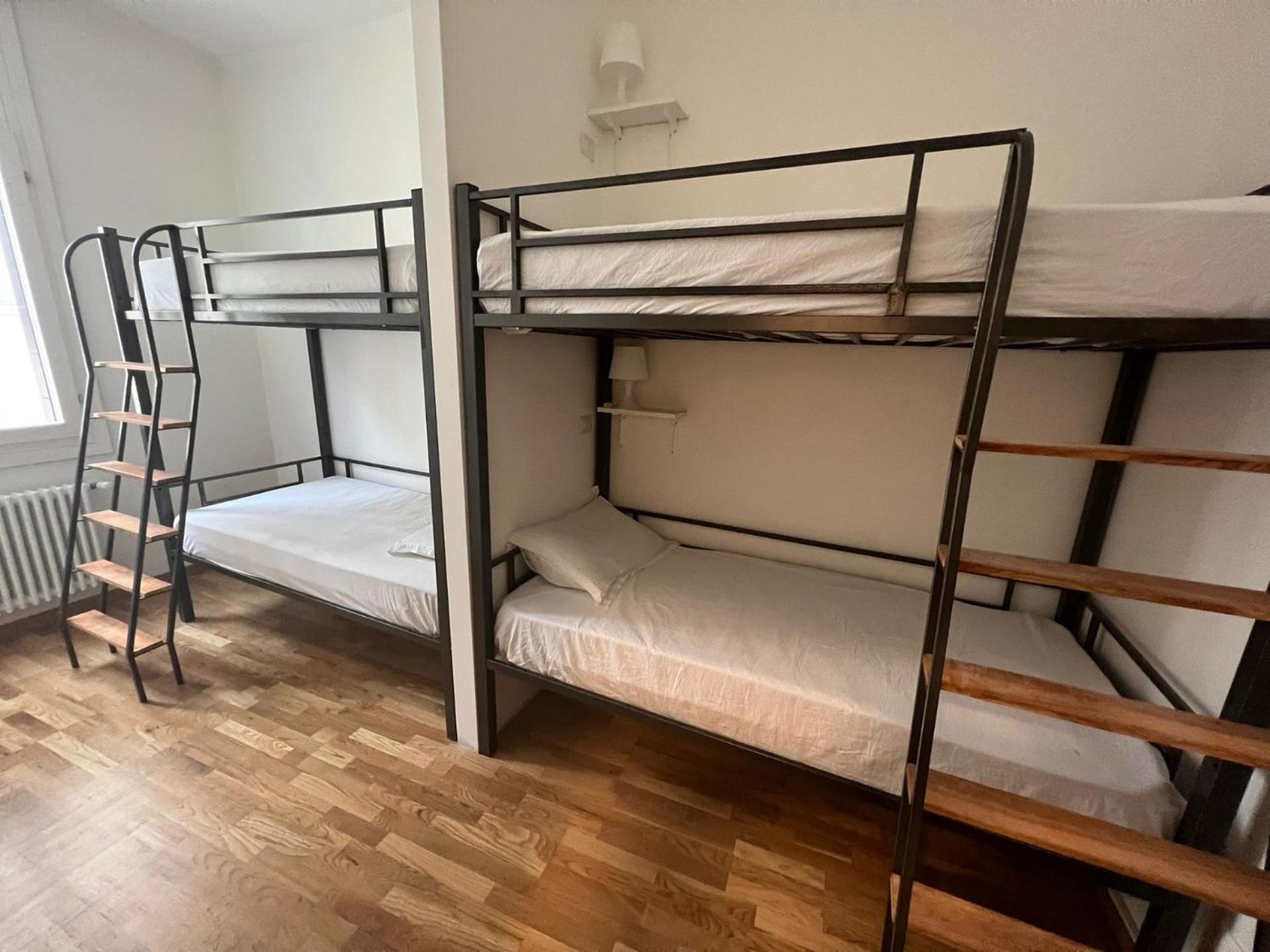 Foresteria Sociale Venice San Marco By New Generation Hostel Luaran gambar