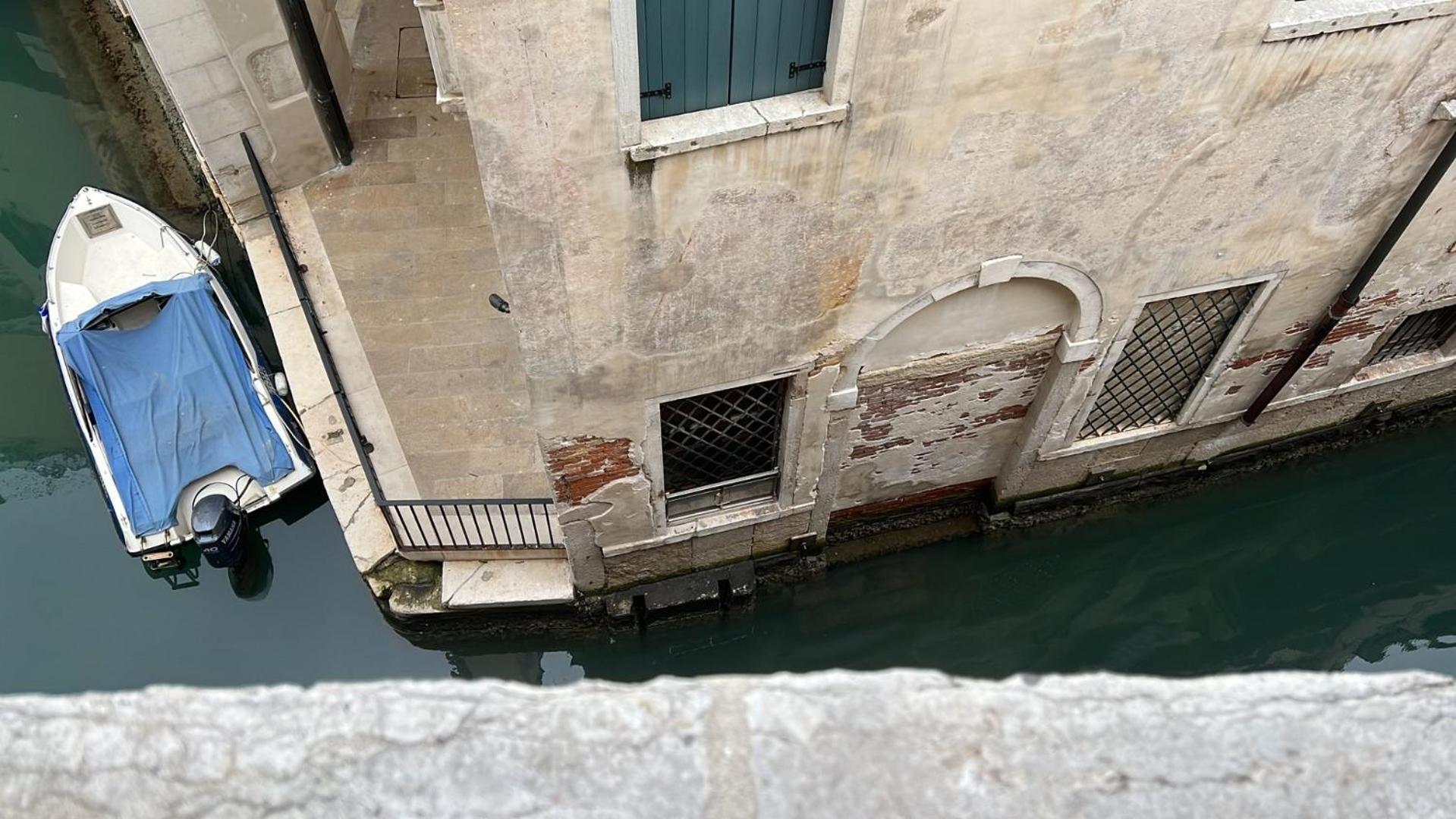 Foresteria Sociale Venice San Marco By New Generation Hostel Luaran gambar