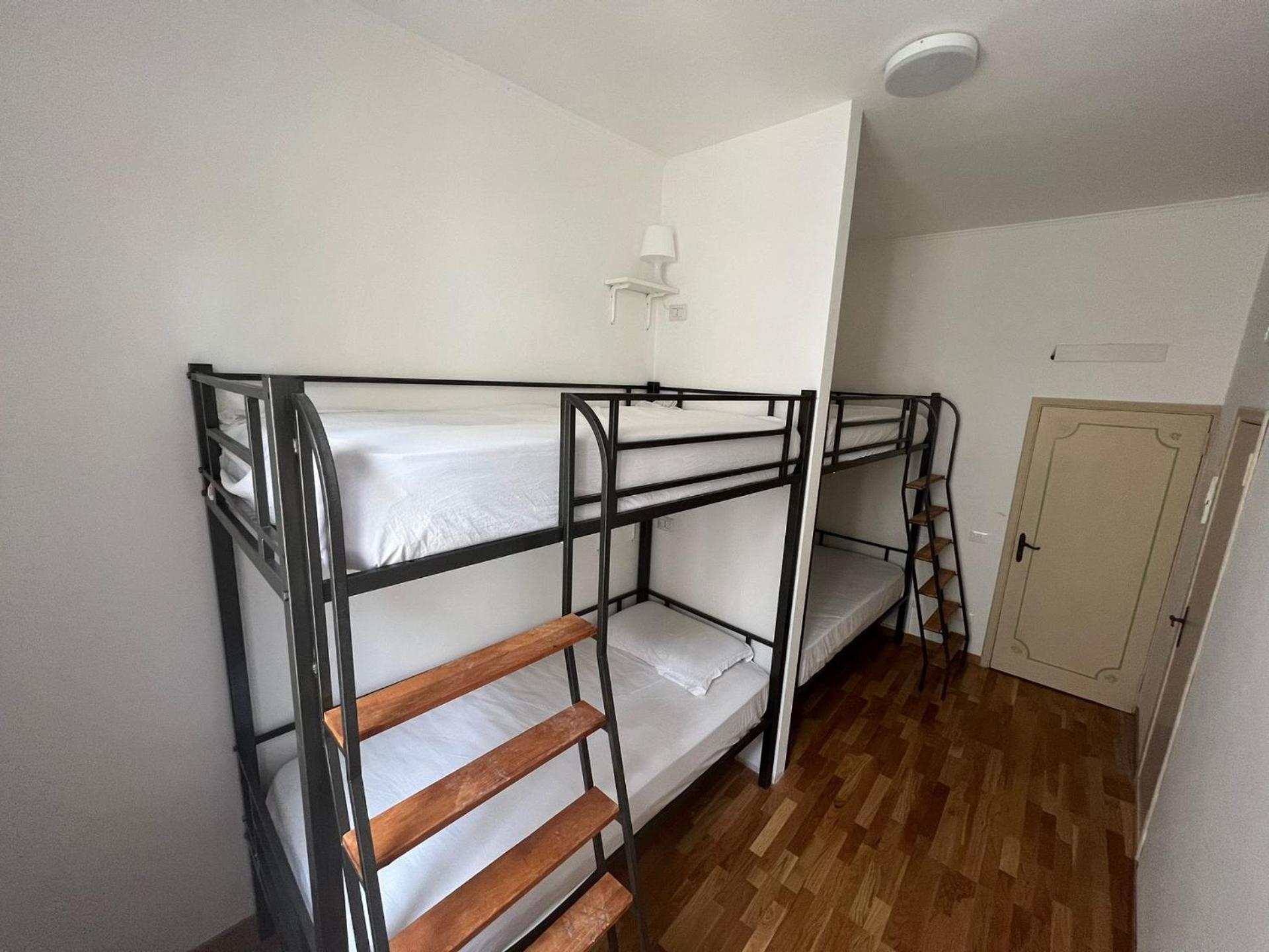Foresteria Sociale Venice San Marco By New Generation Hostel Luaran gambar